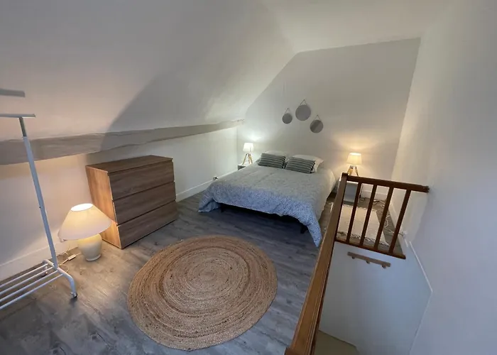 Charmante Maison La Source 2P 50M2 Quartier Paul Bert