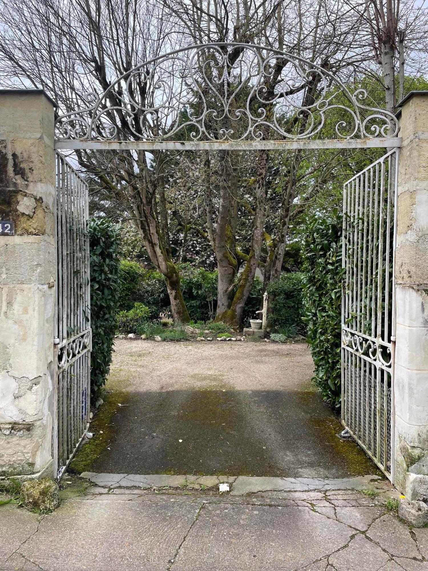 Charmante Maison La Source 2p 50m2 Quartier Paul Bert *